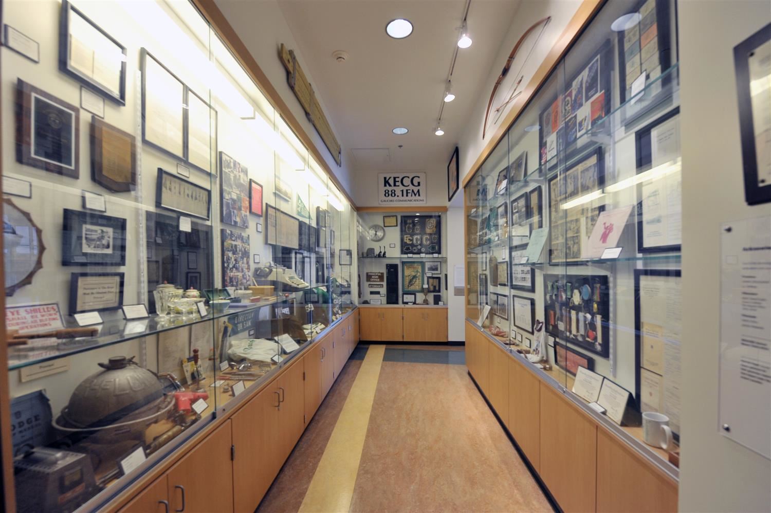 Museum  south long